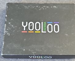Yooloo Spiel gebraucht