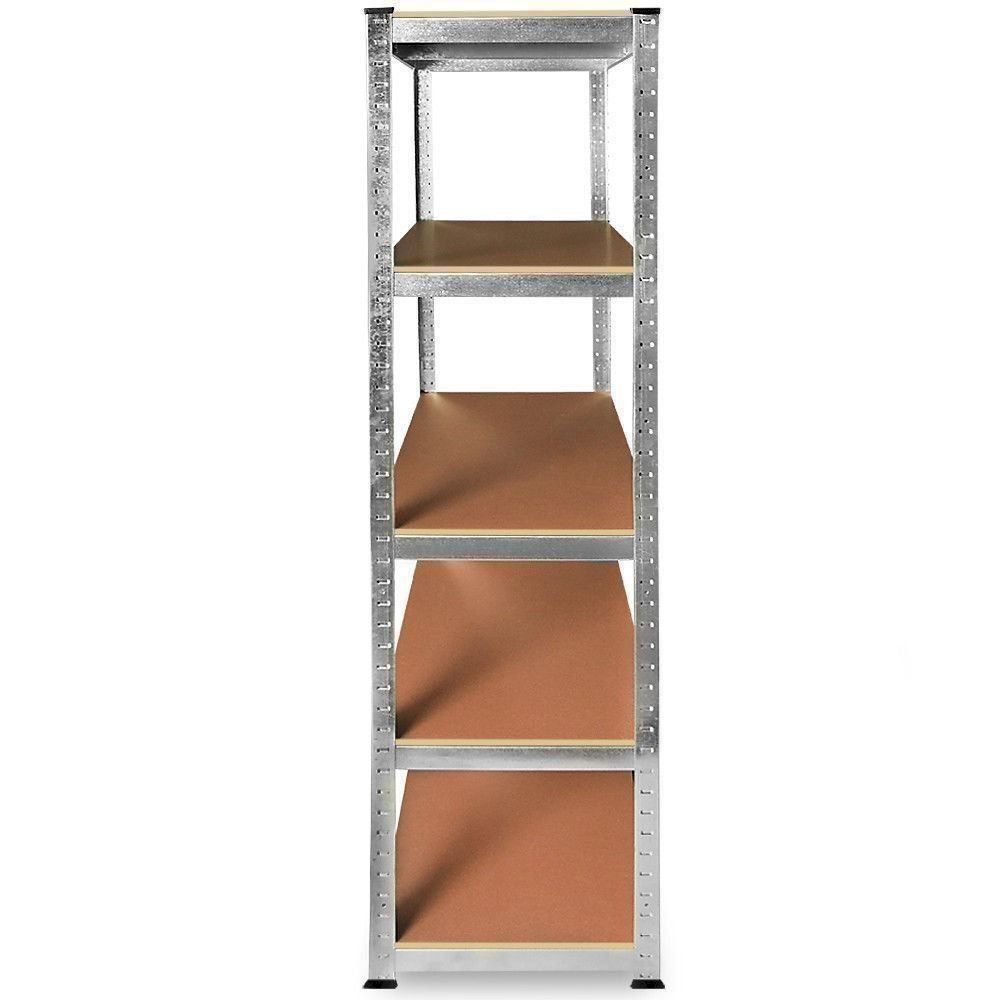 Armadi & Scaffali: Deuba 10x Regal Lagerregal 875kg – Nuovo e nell'imballaggio originale da Bottighofen venduto da zaap 7