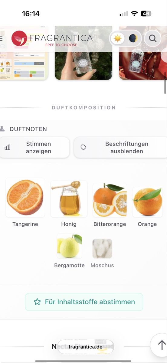Etro Parfum & Eau de Toilette: Etro Nectar , 2 ml – Gebraucht aus Sursee von nri_g5z8 3