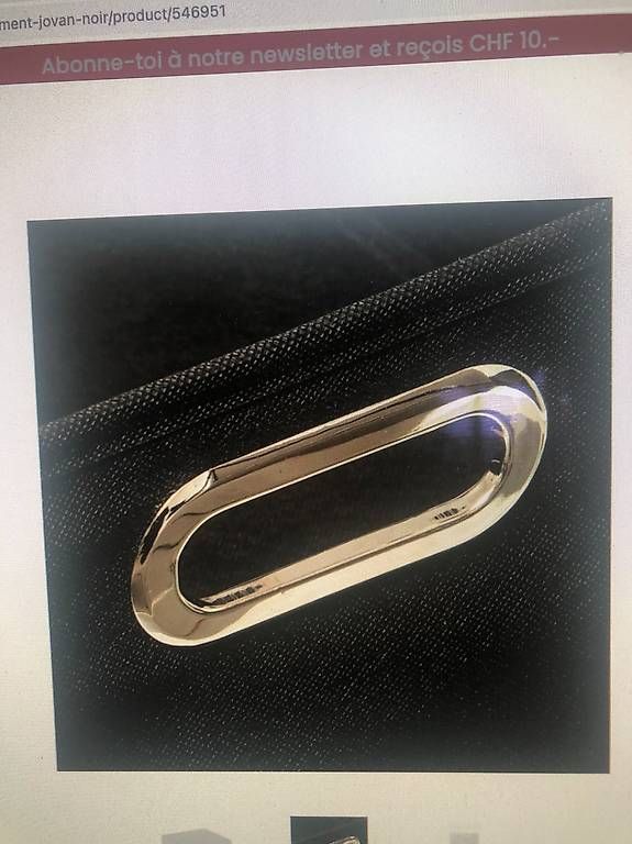 Valigie & Borse: Rangements boites noires fonctionnel – Usato da Le Vaud venduto da mla_88hm