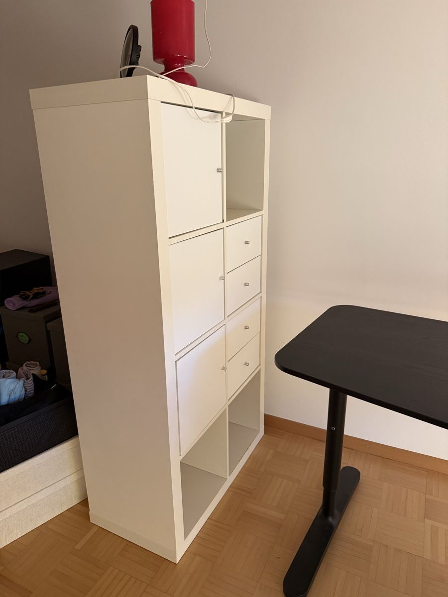 Regale: Regal – Gebraucht aus Ebmatingen von Banganca 1