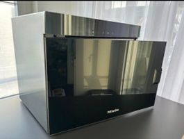 Dampfgarer Miele freistehend DG 6010