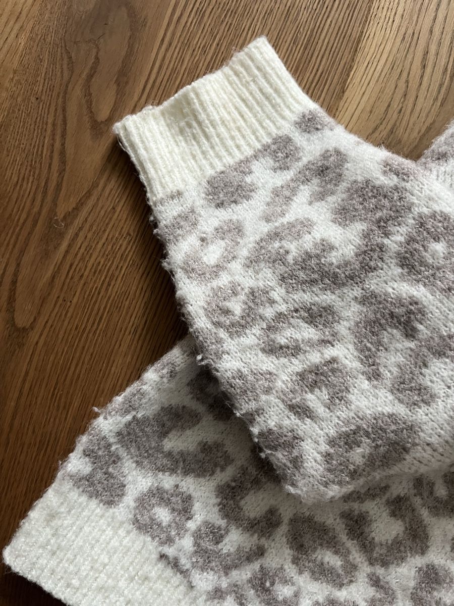 Giacche: Leopard, Leo Strickjacke, Cardigan - M – Usato da Sax venduto da _Kornblume_ 3