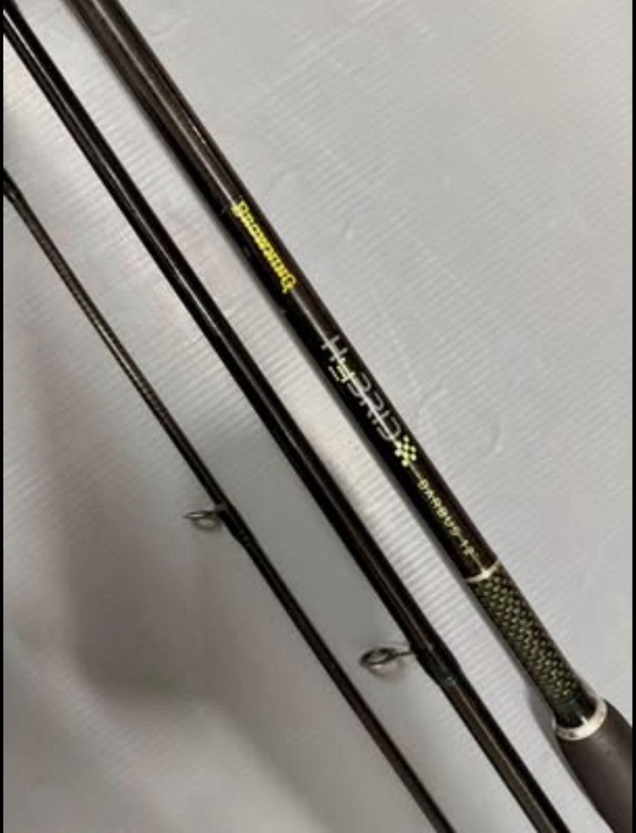 Cannes à pêche: Browing Feederrute 3.60m – D'occasion à Trimbach par duri..