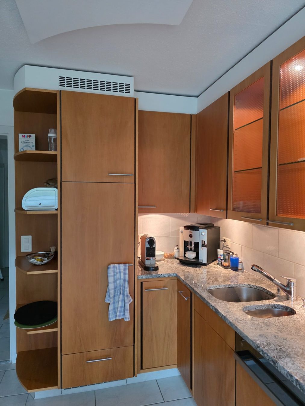 V-Zug Cucine complete: Küche – Usato da Suhr venduto da Lilie50 1