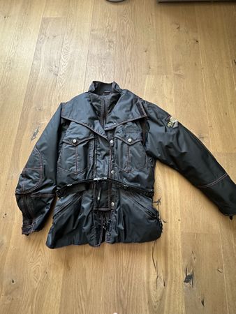 Harley-Davidson Jacke Grösse L gebraucht