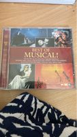 Best of Musical CD "RTL"", "Mamma Mia" etc.