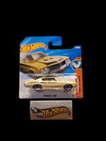 Hot Wheels HW Torque 2026 70 Buick GSX 1/10 S