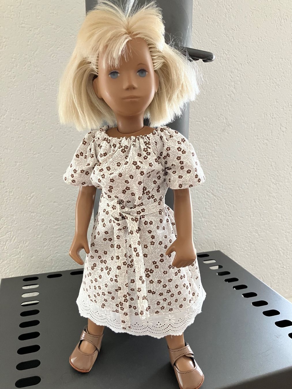 Bambole: Sasha Puppenkleid – Nuovo (secondo la descrizione) da Arch venduto da Hexenbesen17