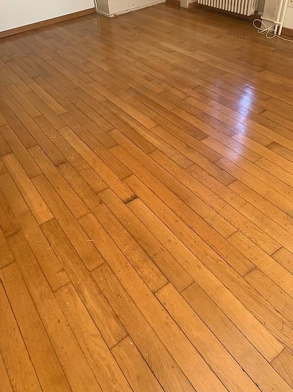 Rivestimenti per pavimenti: Vieux parquet  – Usato da St-Blaise venduto da Domidom02 1