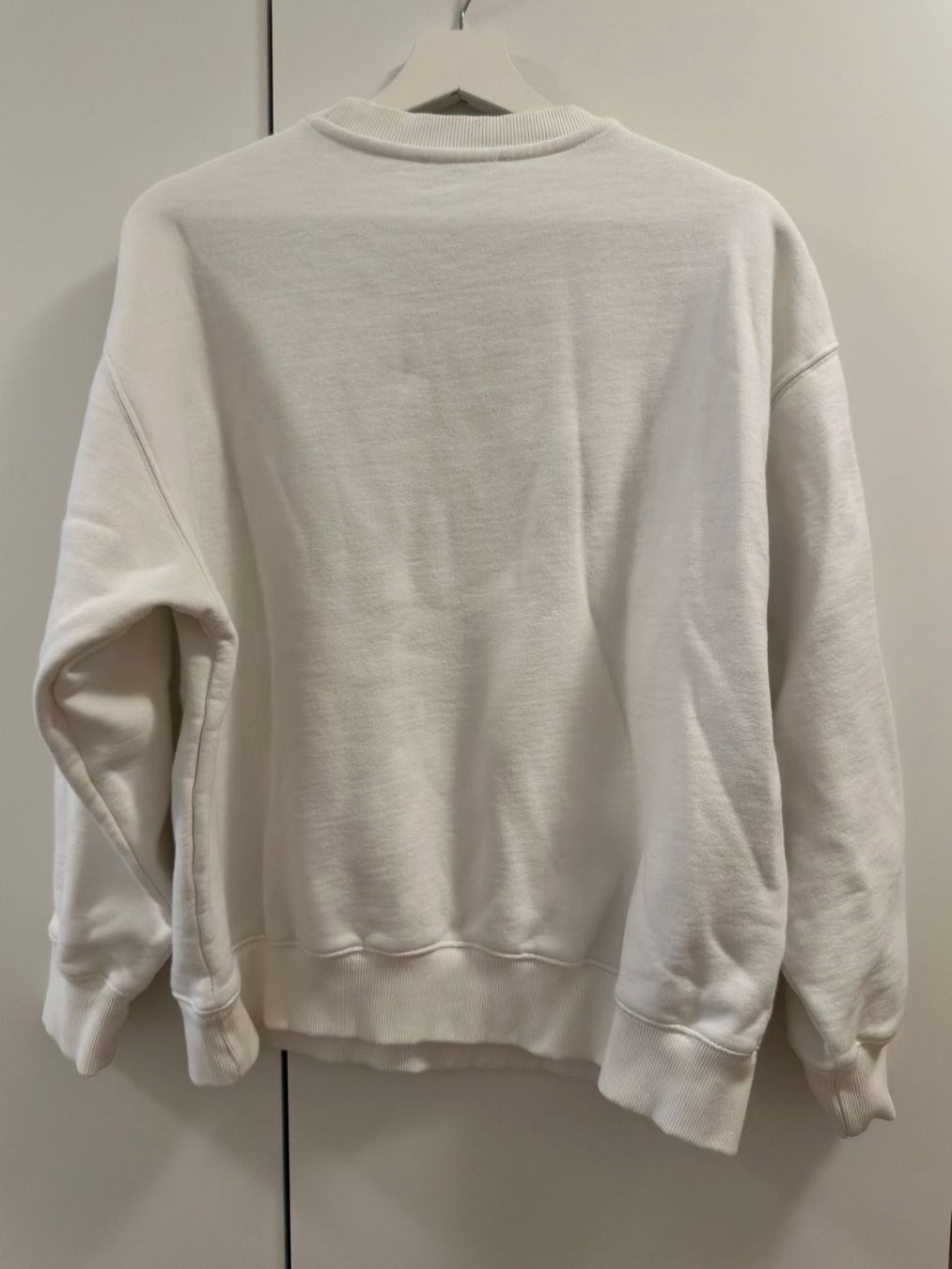 Zara Maglioni & Felpe: ZARA SWEATSHIRT – Usato da Schlieren venduto da January13 1