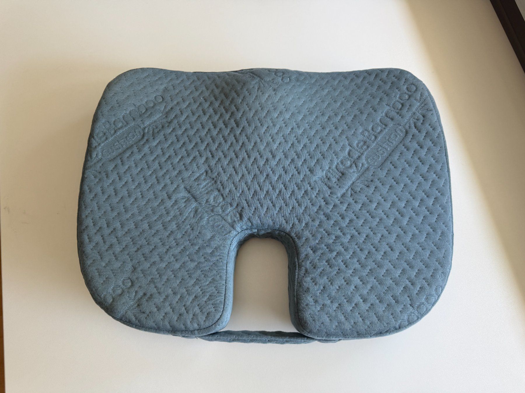 Coussins: Orthopedic seat cushion – D'occasion à Zürich par JulesZHW