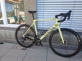 Canyon Endurace CF SL 8