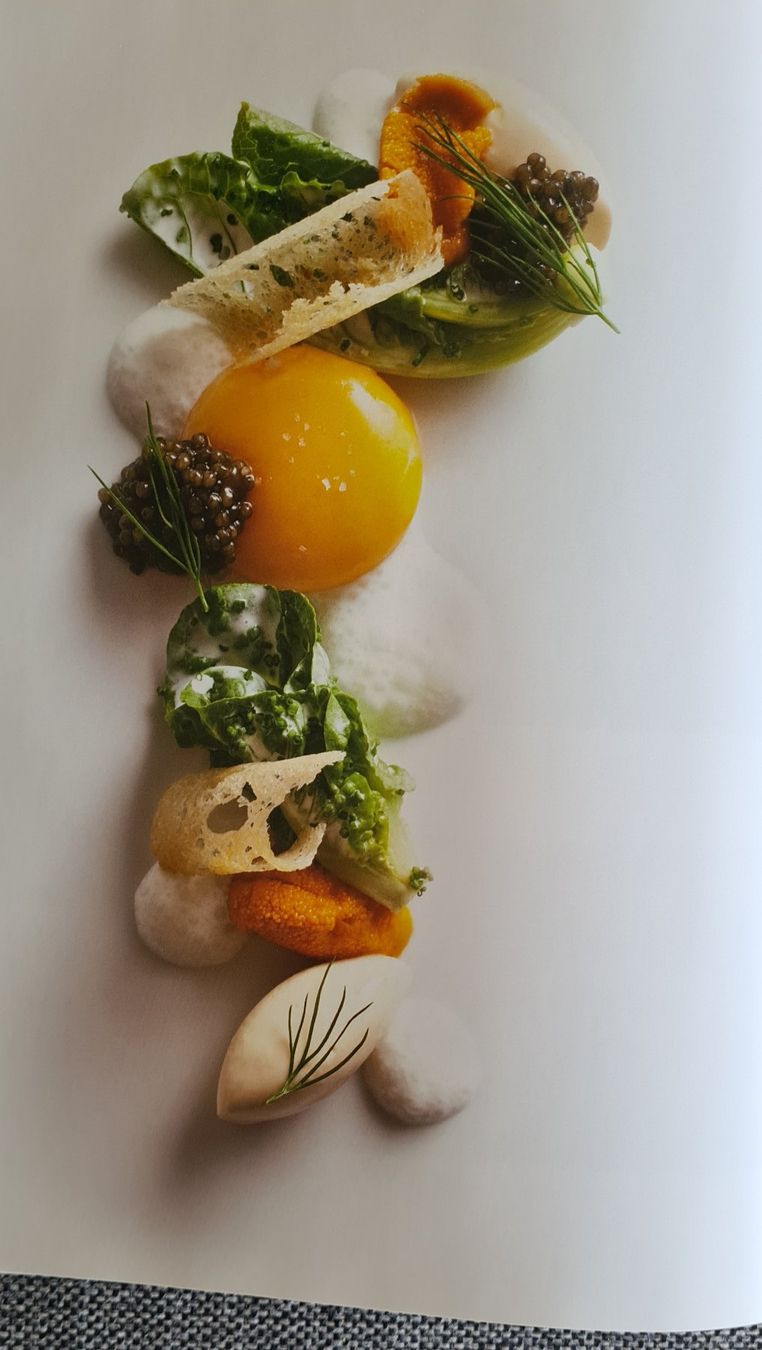 Bücher: Eleven Madison Park - The Cookbook – Neu (gemäss Beschreibung) aus Zumikon von Rosa26 5