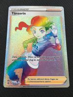 Pokémon - Tänzerin (FST 274) - Fusionsangriff - DE