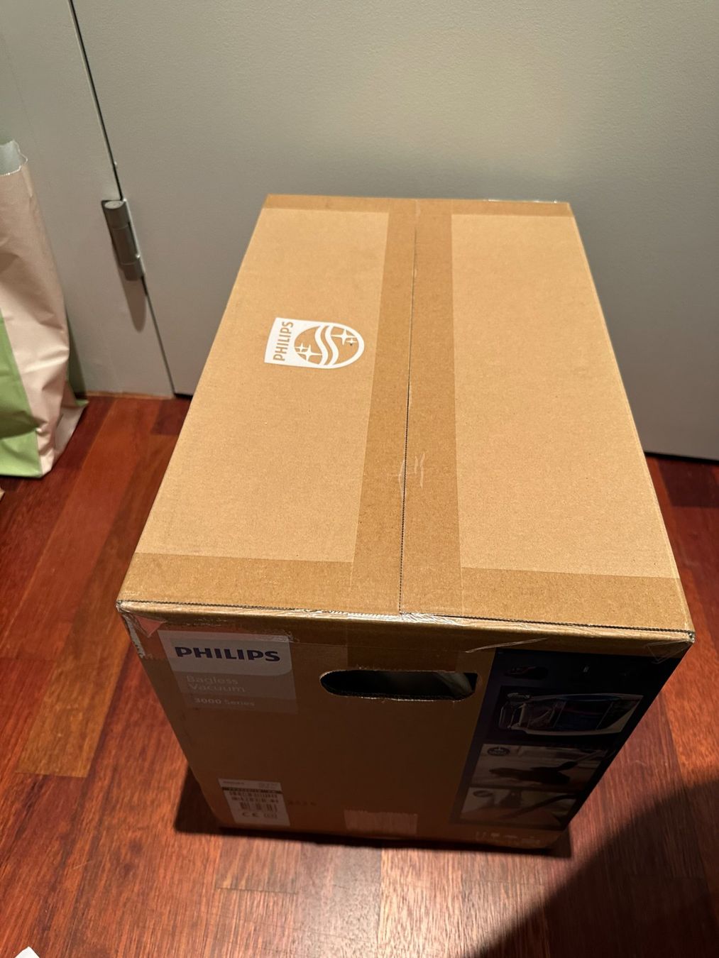 Philips Aspirapolveri & Accessori: Philips bagless vacuum 3000 series NEUF – Nuovo e nell'imballaggio originale da Biel/Bienne venduto da AlexandreP25 1