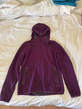 Sherpa Lazimpat Women's Softshell Jacket