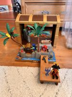 Playmobil 5737 Piraten Schatzinsel