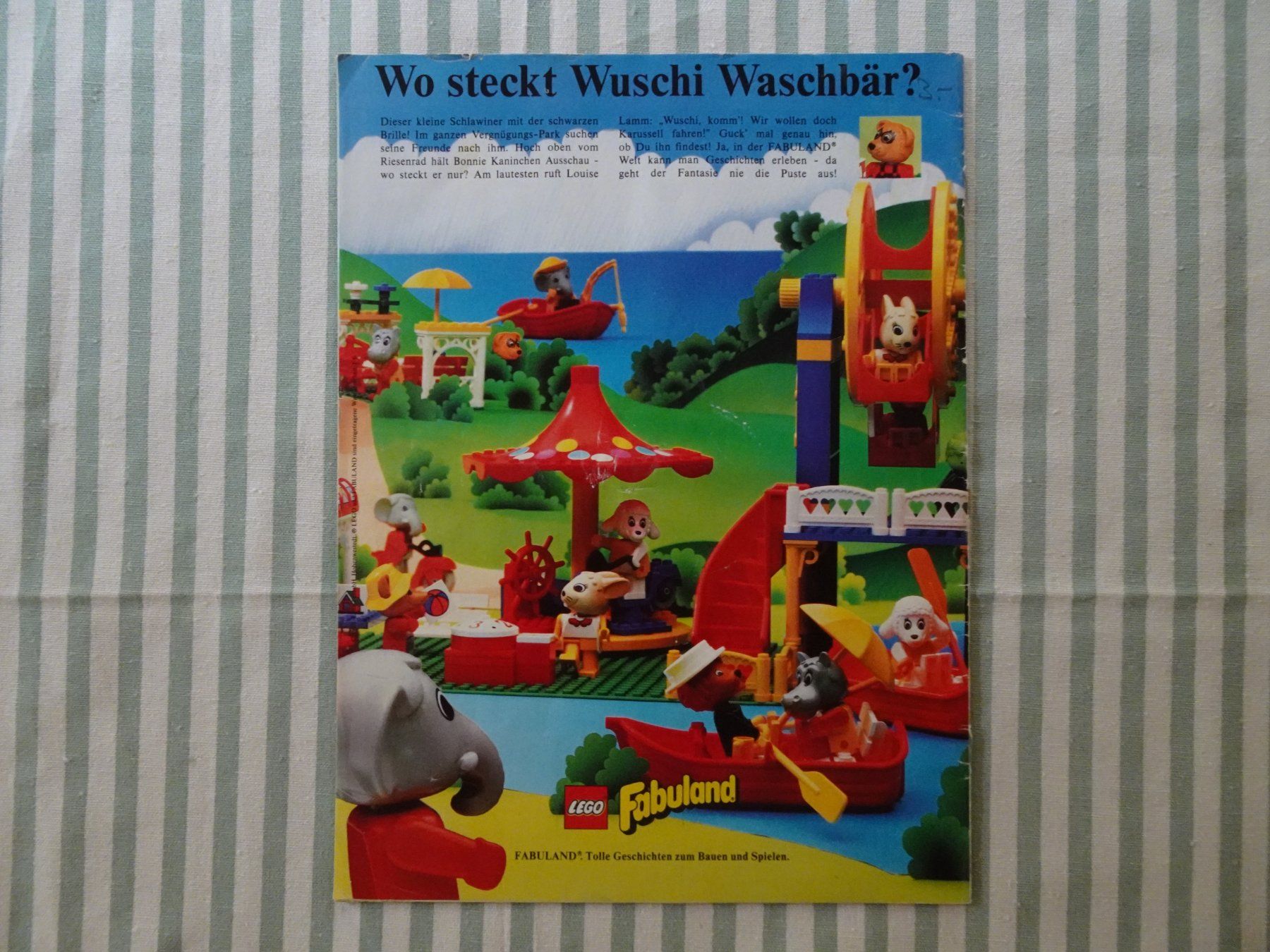 Riviste & Magazine: Mainzelmännchen Magazin Heft Nr. 29/1991 - M111 – Usato da Küssnacht am Rigi venduto da Kleinpreis-Shop 1