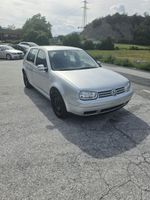 Golf 4 1.6