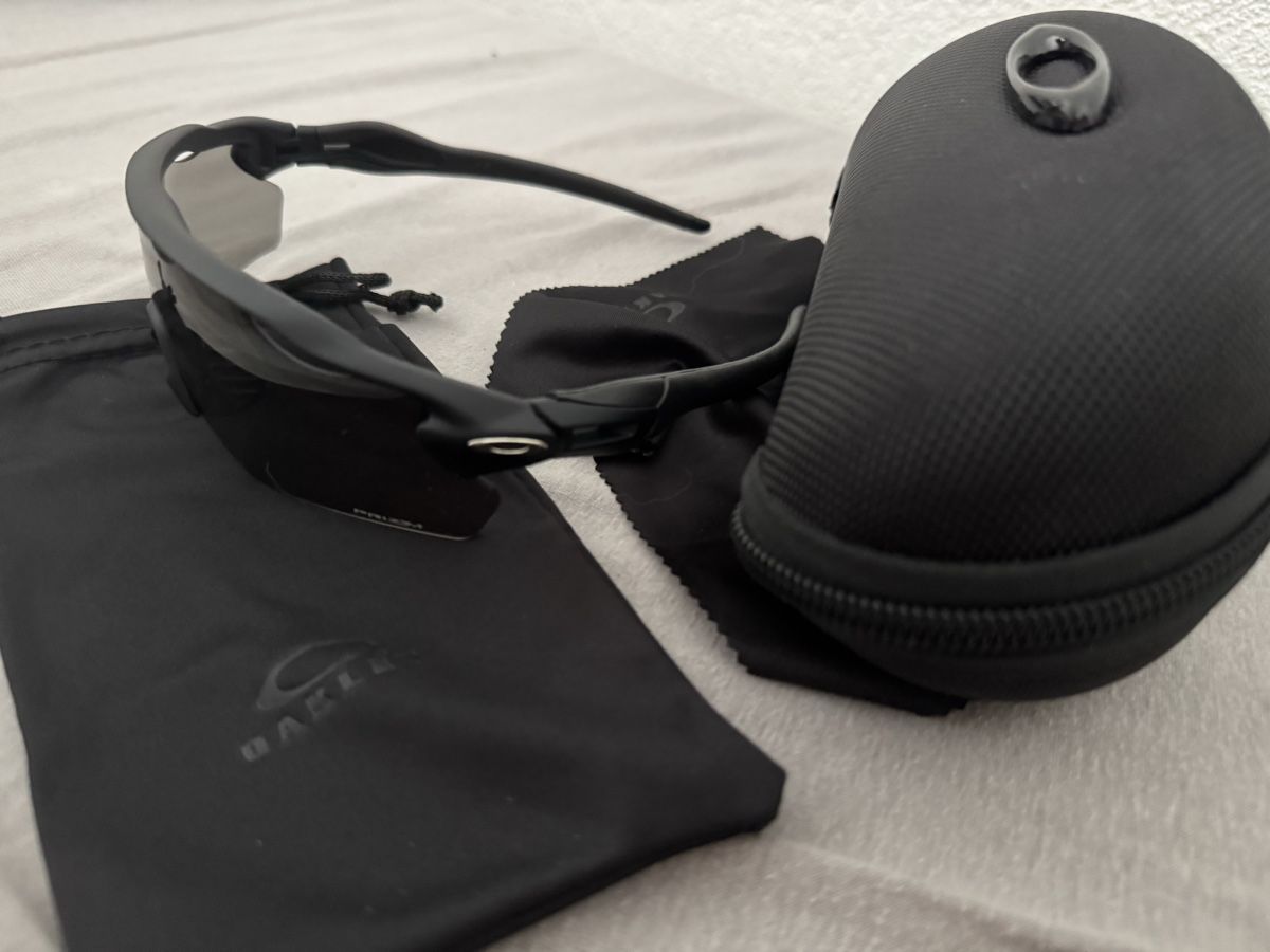 Oakley Occhiali & Lenti: oakley radar path EV – Nuovo (secondo la descrizione) da Allschwil venduto da ale_99l7 2