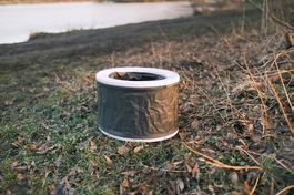 Camping & Bus Toilette NEU