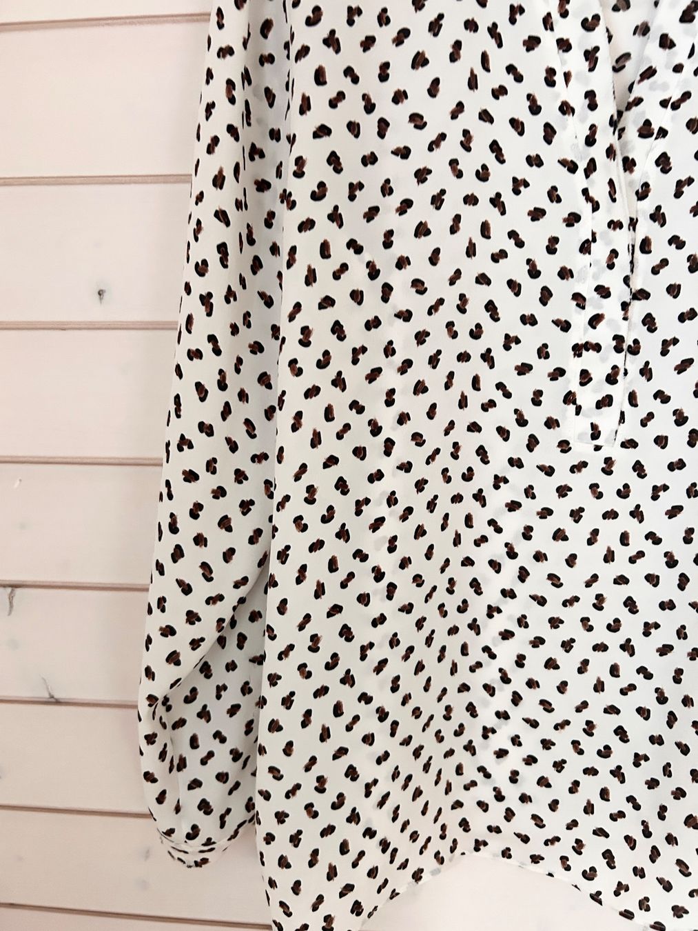 Marc Cain Chemisiers: Marc Cain Bluse - Gr. L – D'occasion à Illnau par Monkky 6