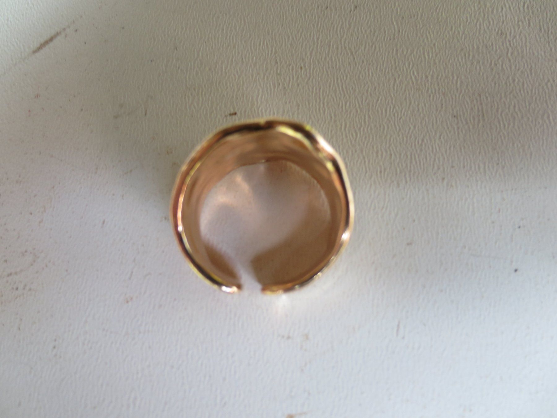 Ringe: Ring schön – Neu (gemäss Beschreibung) aus Weier im Emmental von waefler03 1