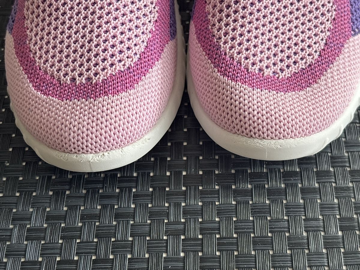 Elefanten Scarpe per ragazze: Hausschuhe / Turnschuhe - Mädchen Gr. 30 – Usato da Ehrendingen venduto da Katy28 2