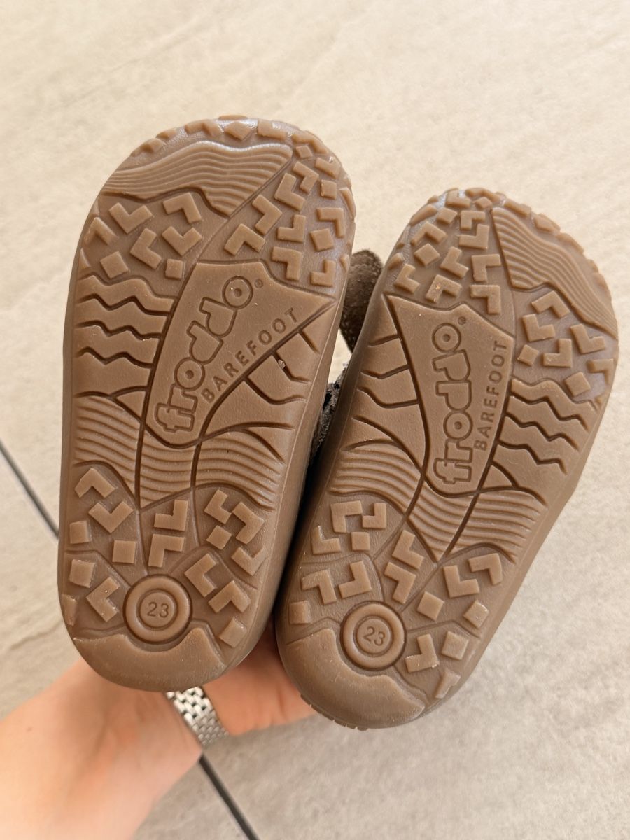 Froddo Chaussures garçon: Froddo Schuhe – D'occasion à Biberstein par Kristina.shaq 3