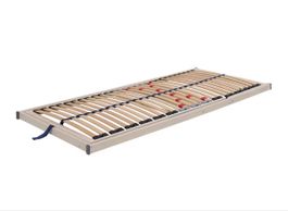 Verstellbarer Lattenrost 90x200 cm neuwertig