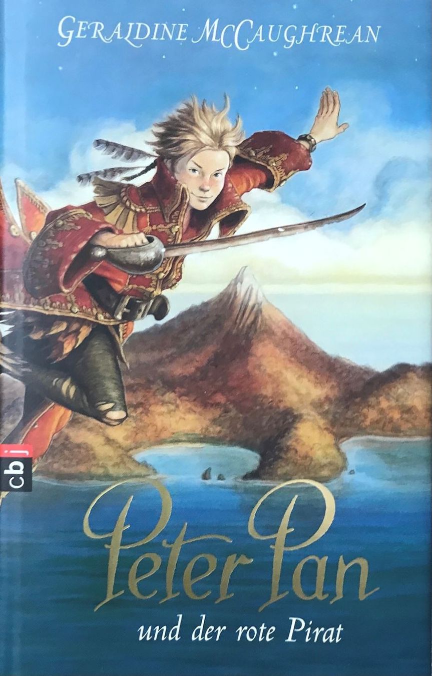 Libri: Peter Pan und der rote Pirat – Usato da Sarnen venduto da Livres