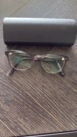 Olivers People Korrektur Brille beiderseits -1.5