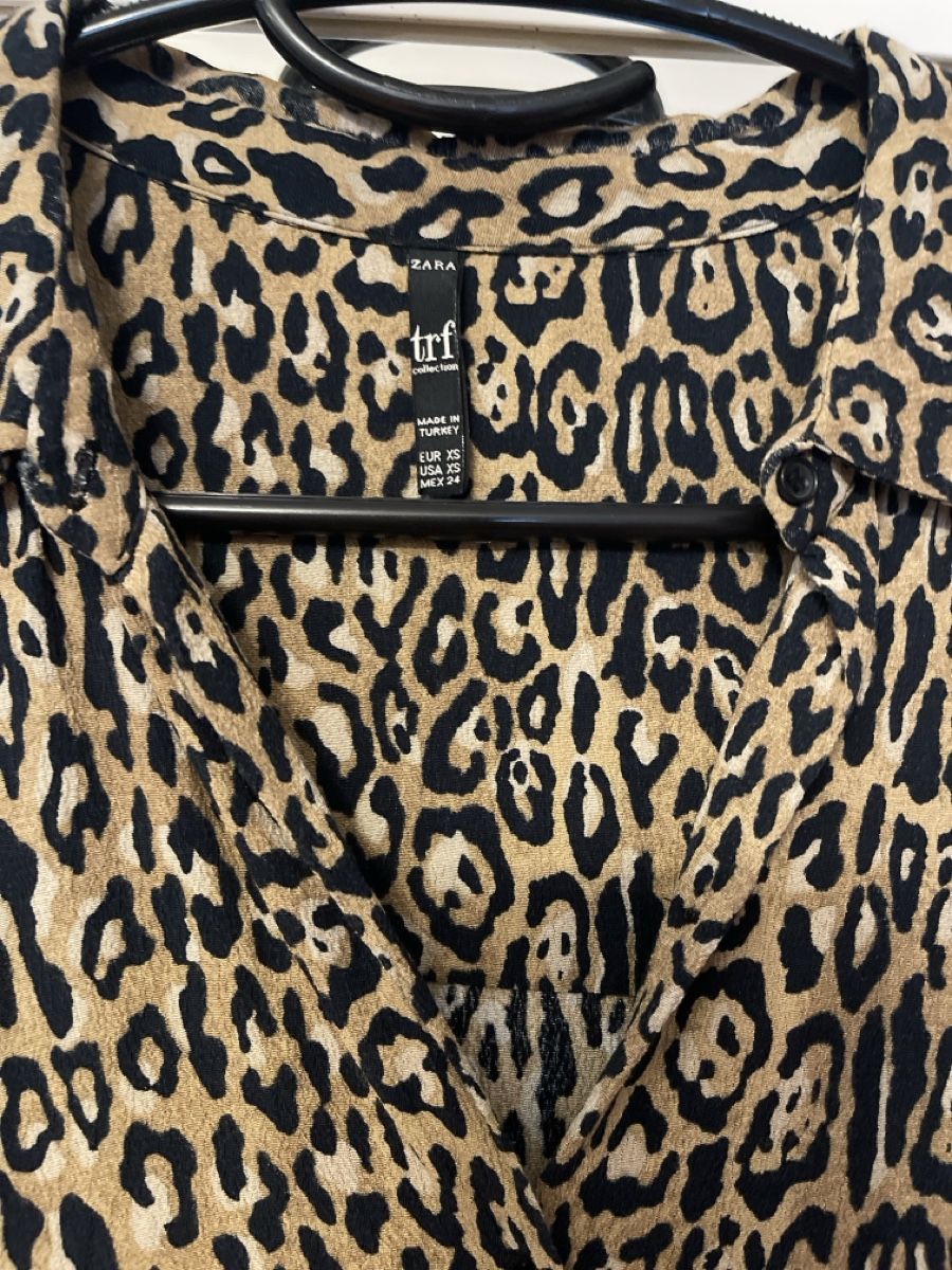 Camicette: Zara Damen Bluse M – Usato da Adliswil venduto da JadrankaR 2