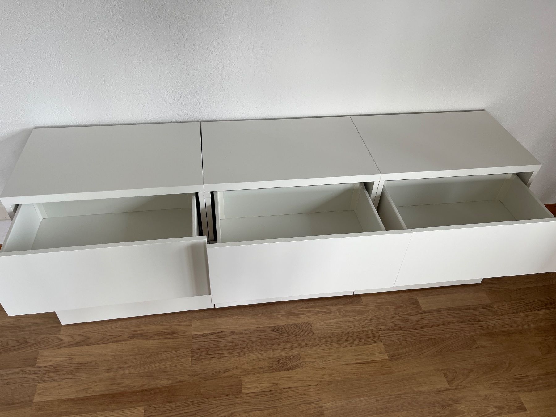 Ikea Cassettiere: Kommode/Sideboard mit 6 Schubladen – Usato da Zug venduto da El762 1