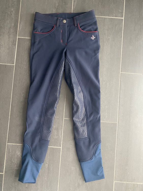 Felix Buhler Reithose
