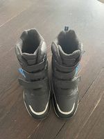 Boots neige t 39 tres peu mise