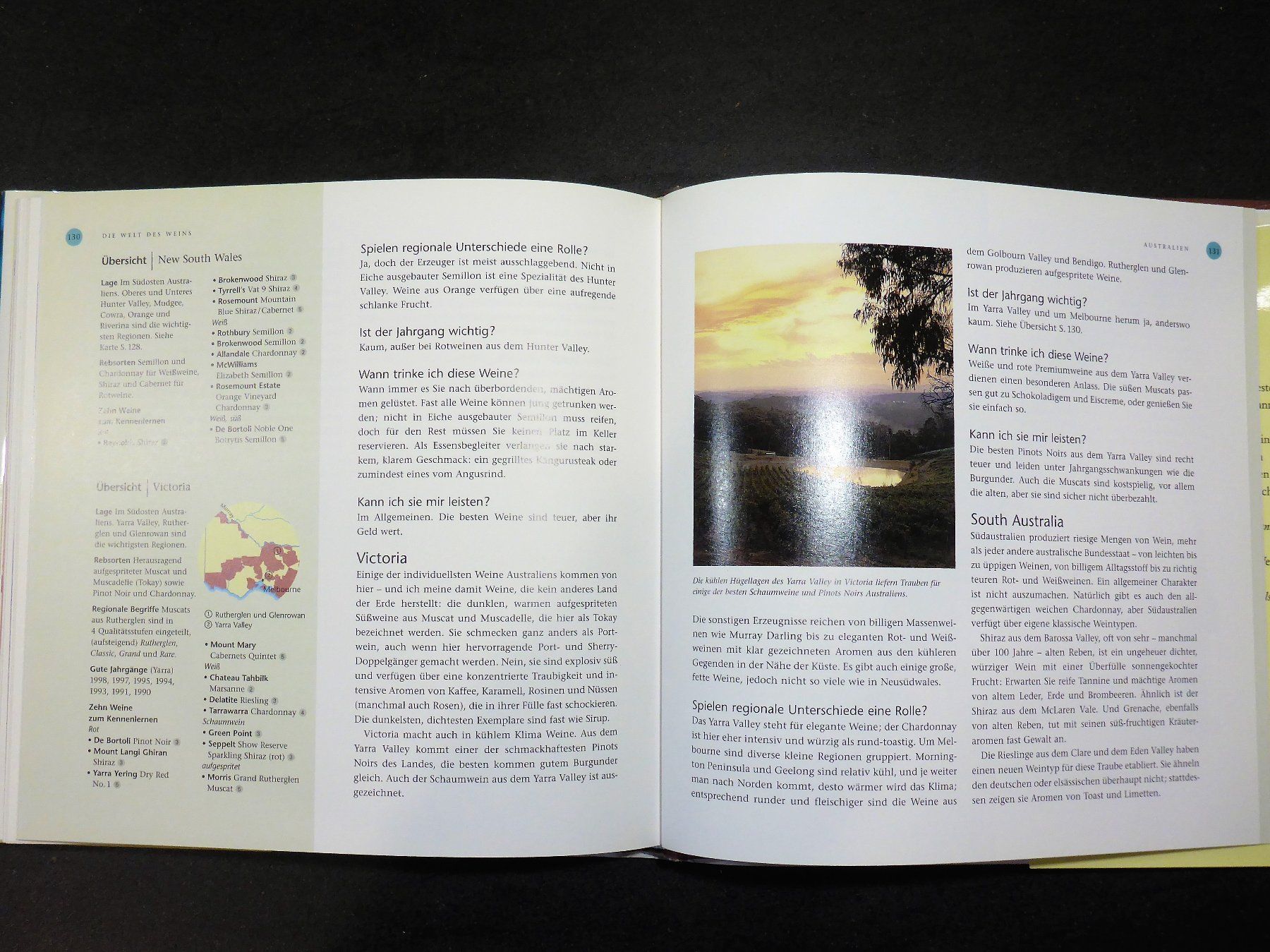 Libri: Oz Clarke: Clarke's kleine WEINSCHULE – Usato da Jegenstorf venduto da ladoga66 9
