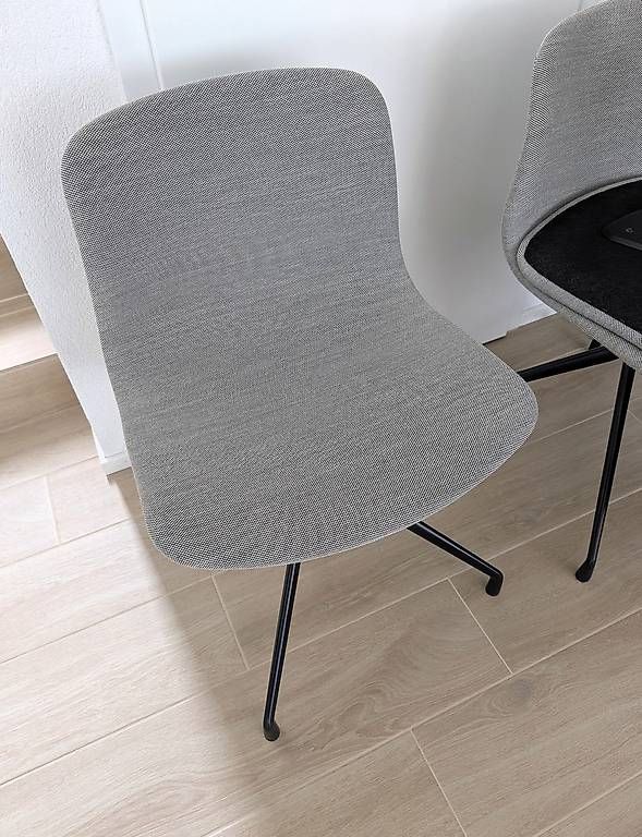 Chaises: Stühle – D'occasion à Nunningen par Ra_wi 1