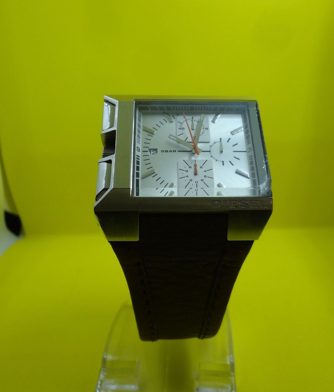 Diesel Orologi: Diesel DZ-4174 – Usato da Thun venduto da Fra130 2