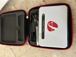 FlightScope Mevo+ with Pro Package & Face Impact Location