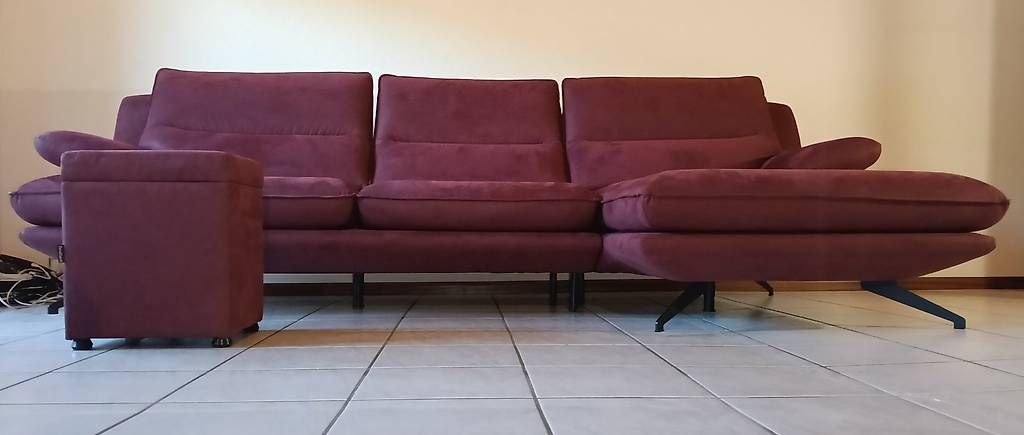 Divani: Sofa Dondi Salotti  – Usato da Sierre venduto da ser_xl7g 2
