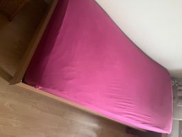 Bett 200x90