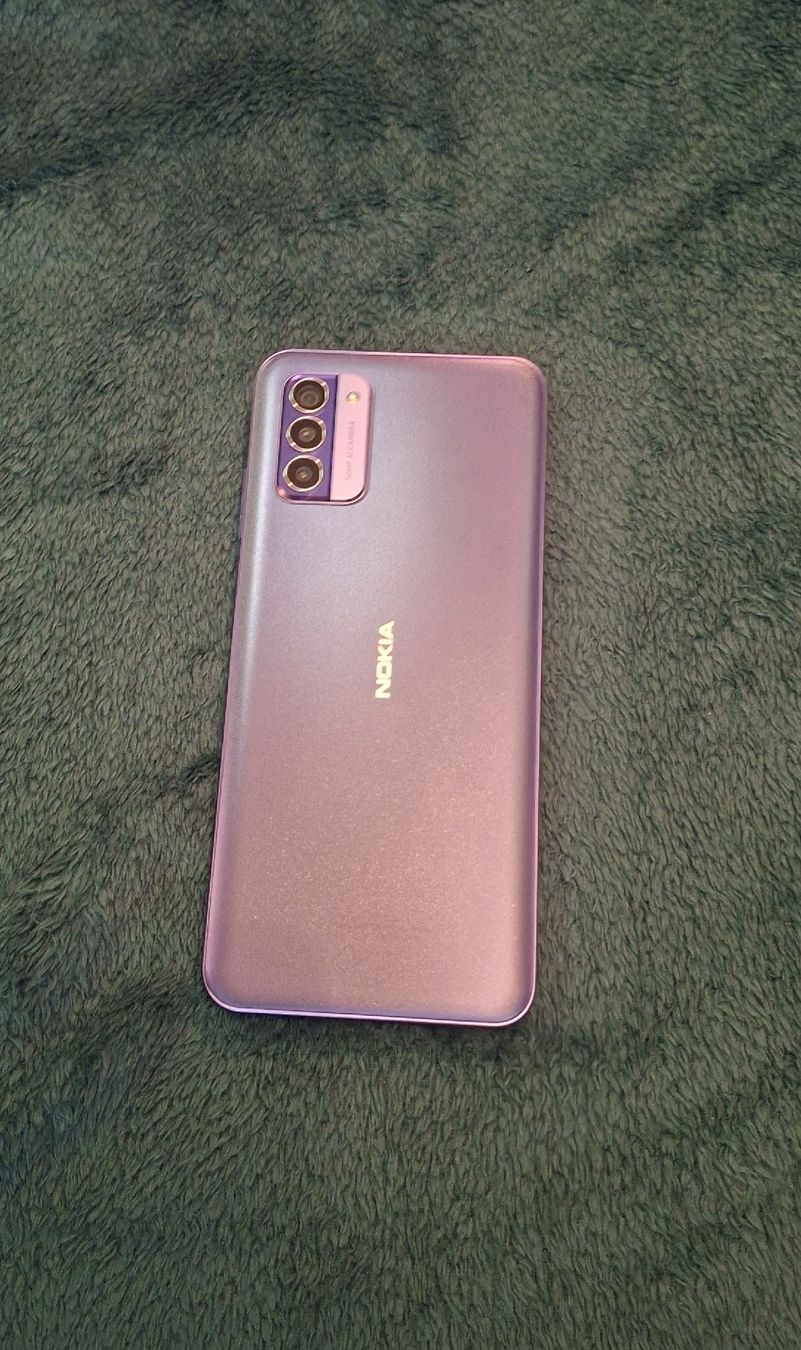Nokia Telefoni cellulari / Smartphones: Nokia G42 5G – Usato da Einsiedeln venduto da Schnitzelbrot79 2
