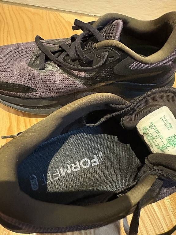 Saucony Herrenschuhe: Joggingschuhe Saucony – Gebraucht aus Bern von zor_6nn2 2