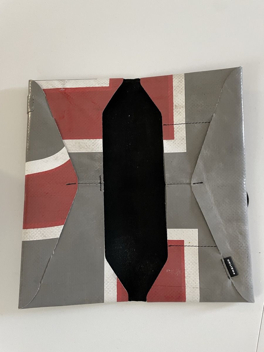 Freitag Altro in  Abbigliamento & Accessori: Freitag Fay Travel Pouch – Usato da Menziken venduto da FS-Creativity 1