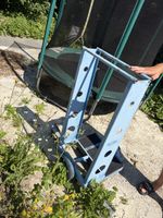 Verschiedene hebewägen zu verkaufe 