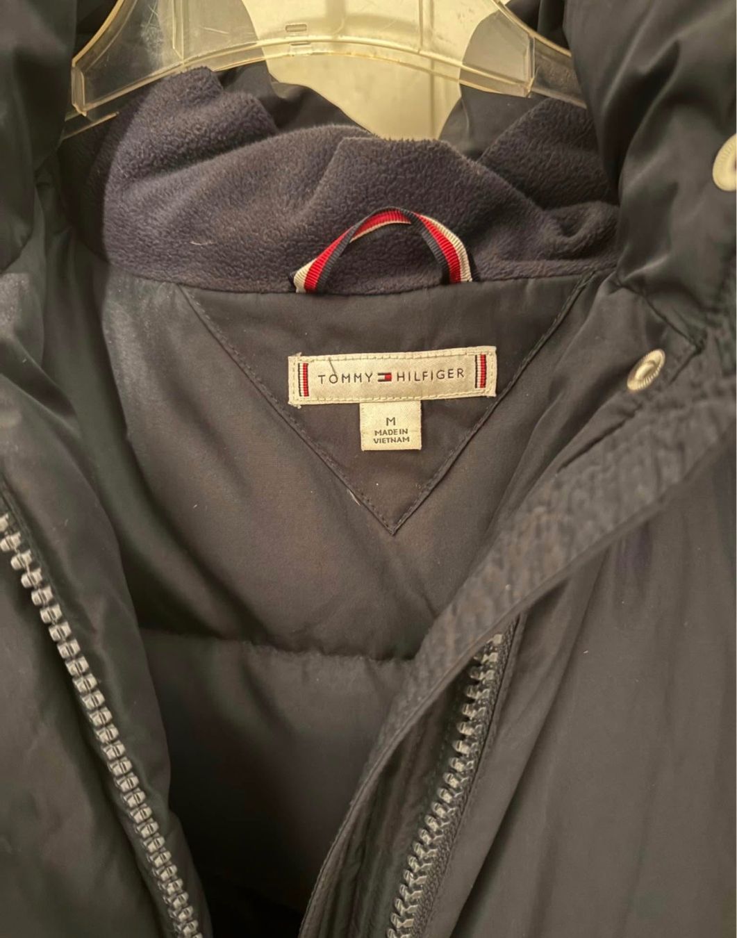 Tommy Hilfiger Giacche: Tommy Hilfiger Winterjacke – Usato da Rudolfstetten venduto da Janiie_ 2