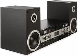 Dual DAB-MS 130 CD Bluetooth, CD Player, 2x25 Watt