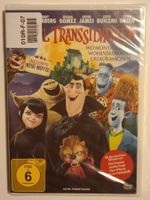 C4 DVD - HOTEL TRANSSILVANIEN (de) - orig. verpackt (OVP)